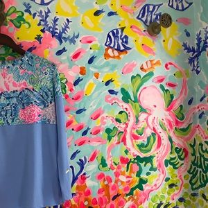 Meet your Posher, Holly